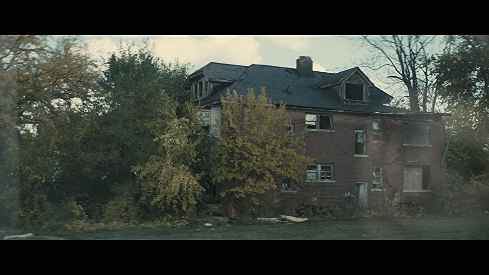 「ドント・ブリーズ２」の画像