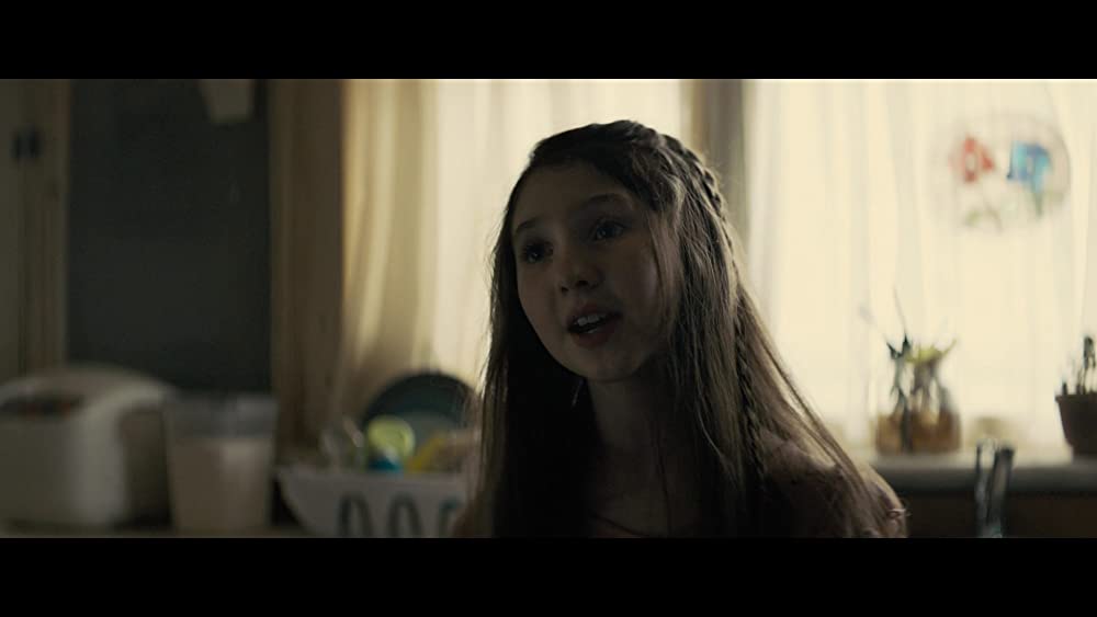 「ドント・ブリーズ２」Madelyn Graceの画像