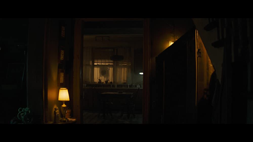 「ドント・ブリーズ２」の画像