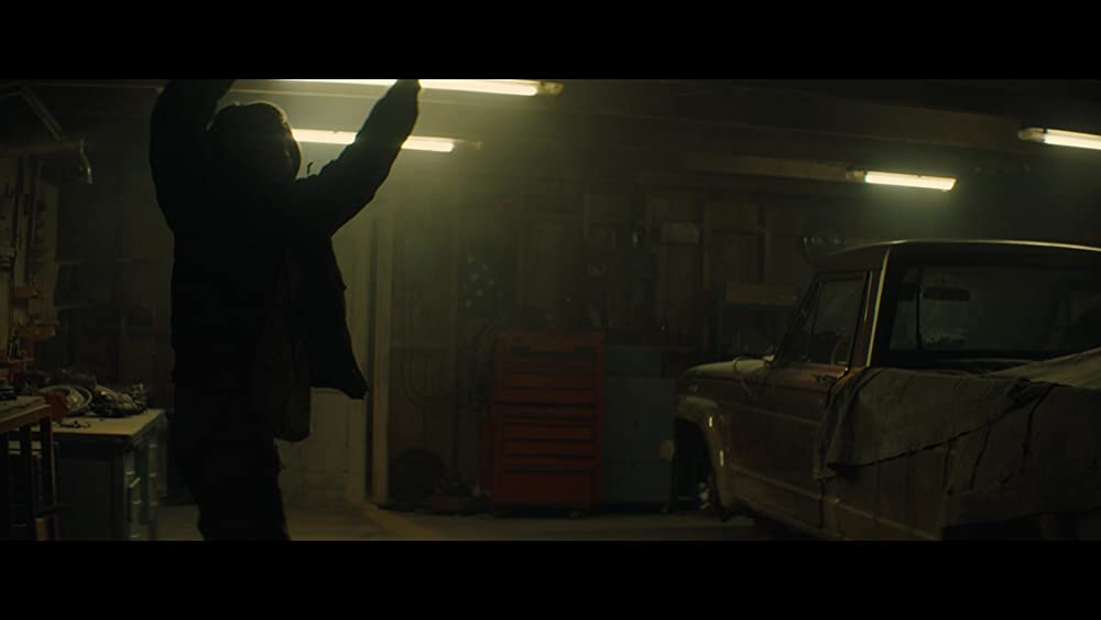 「ドント・ブリーズ２」の画像