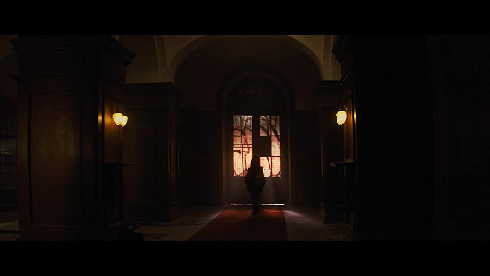 「ドント・ブリーズ２」の画像