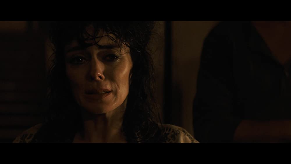 「ドント・ブリーズ２」フィオナ・オシャーグネッシーの画像