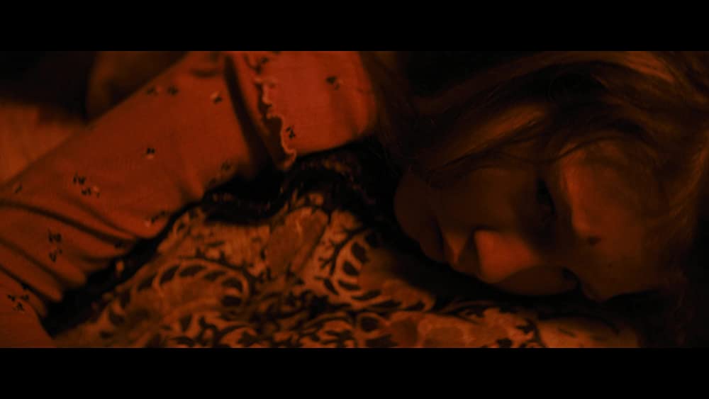 「ドント・ブリーズ２」Madelyn Graceの画像