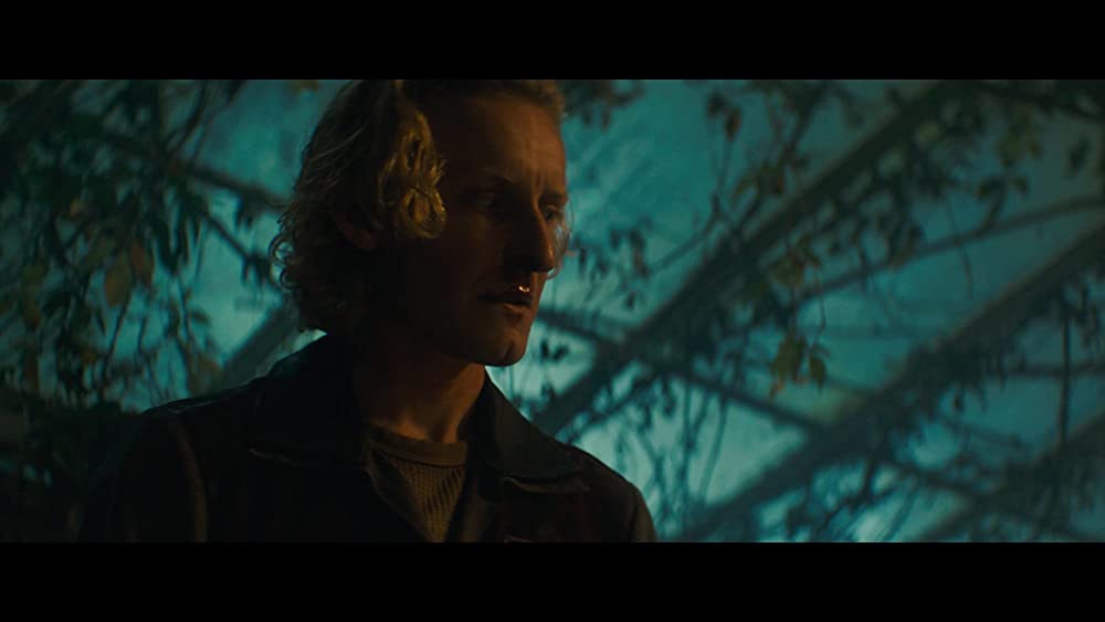 「ドント・ブリーズ２」の画像