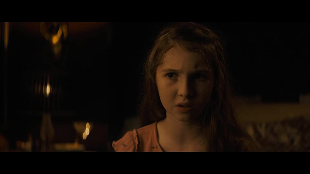 「ドント・ブリーズ２」Madelyn Graceの画像