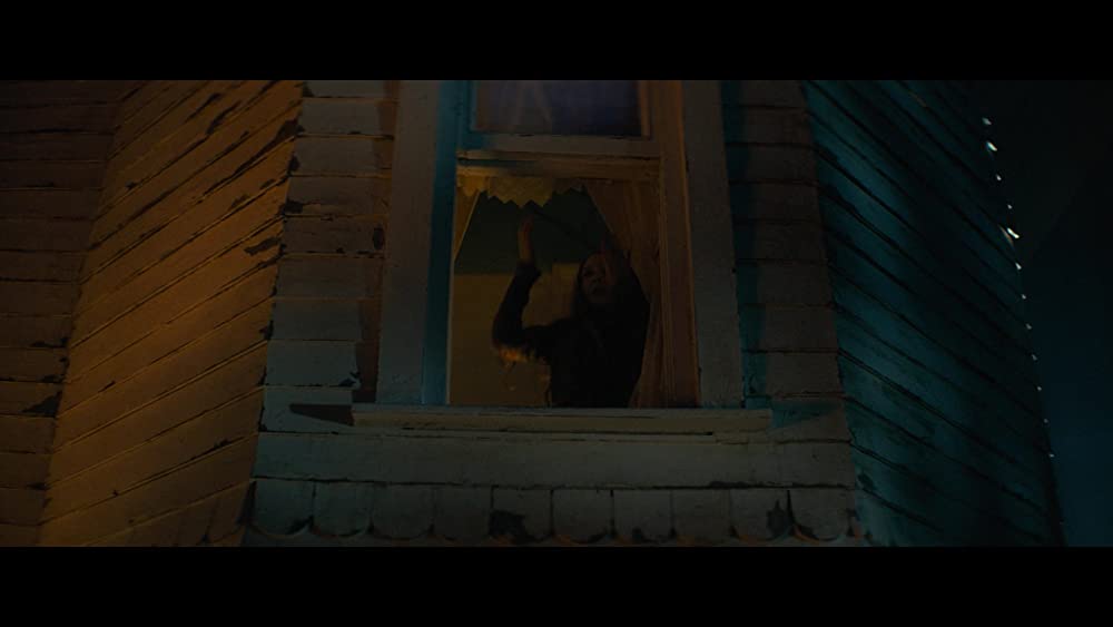 「ドント・ブリーズ２」の画像