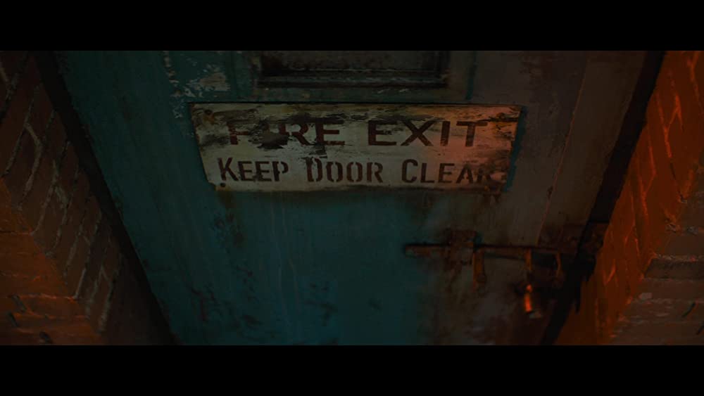 「ドント・ブリーズ２」の画像