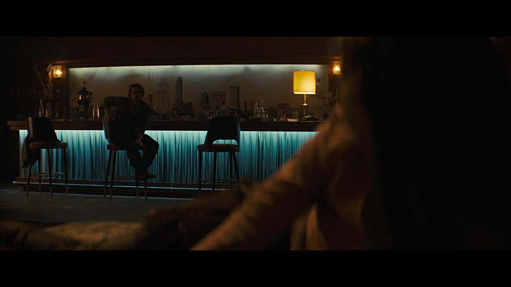 「ドント・ブリーズ２」の画像