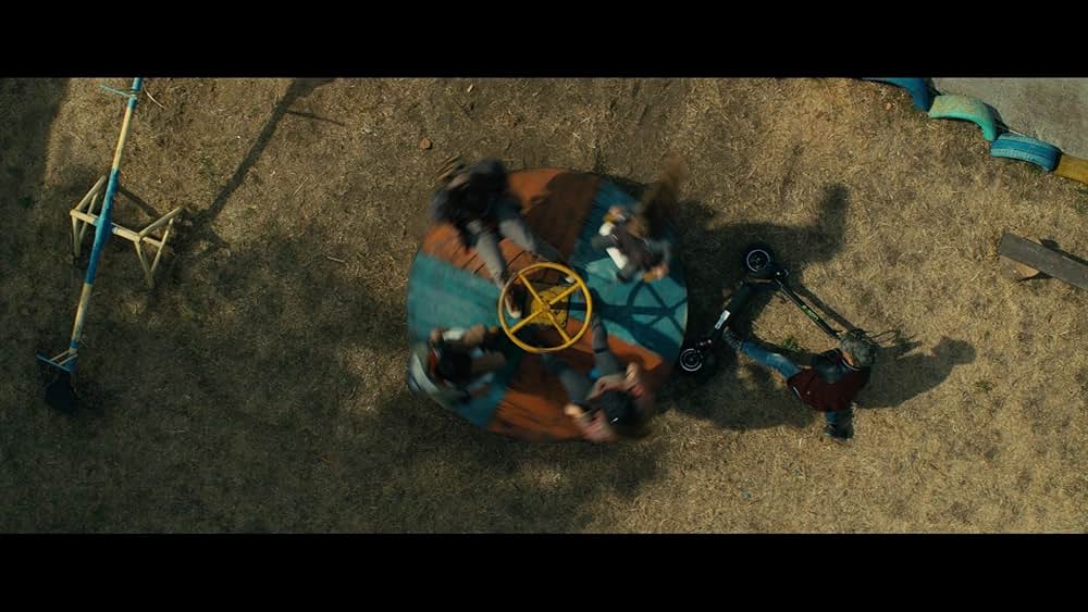 ドント・ブリーズ２の画像