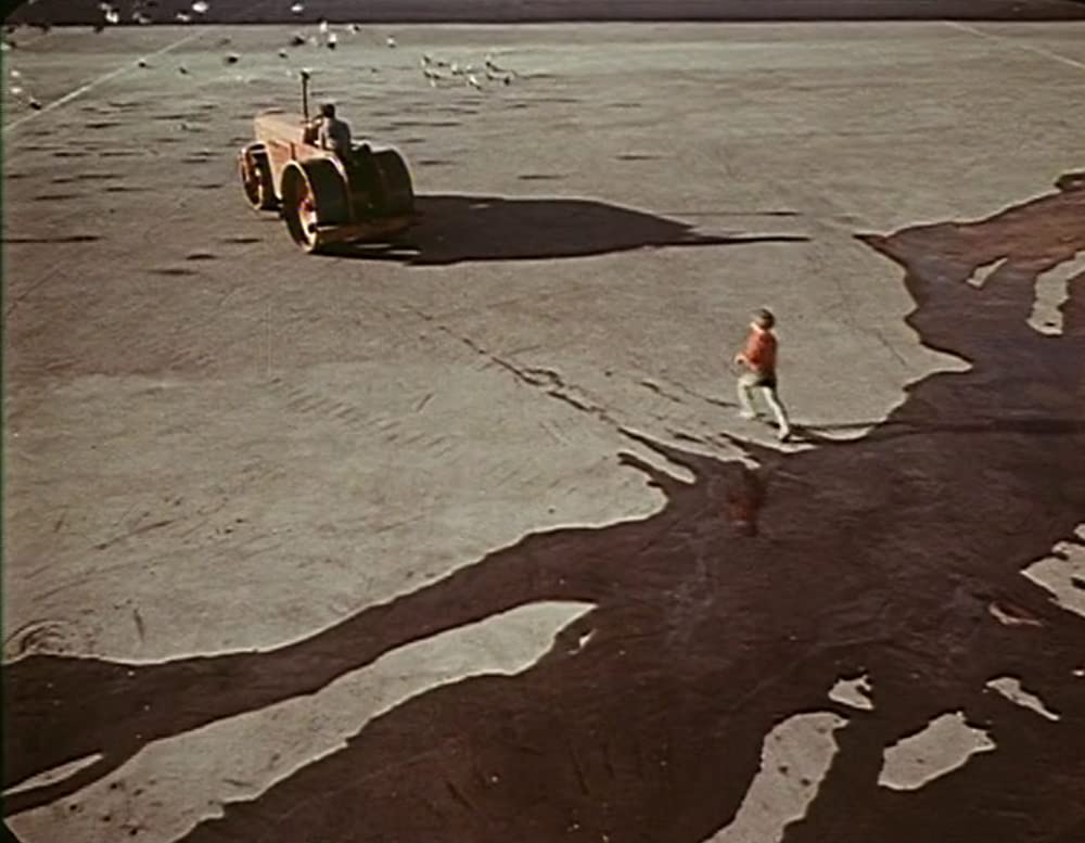 「ローラーとバイオリン」Igor Fomchenko & Vladimir Zamanskiyの画像