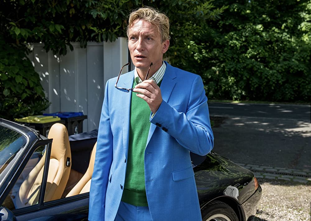 マスターズ&スレイブス 支配された家の画像