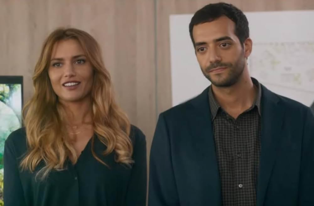 パーフェクト・プラン 人生逆転のパリ大作戦!の画像