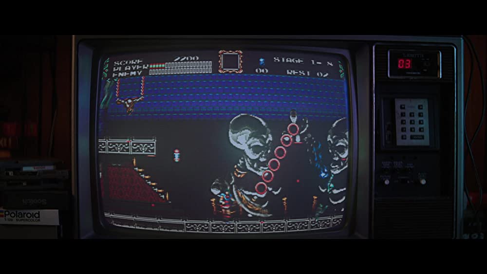 フィアー・ストリート Part 1: 1994の画像