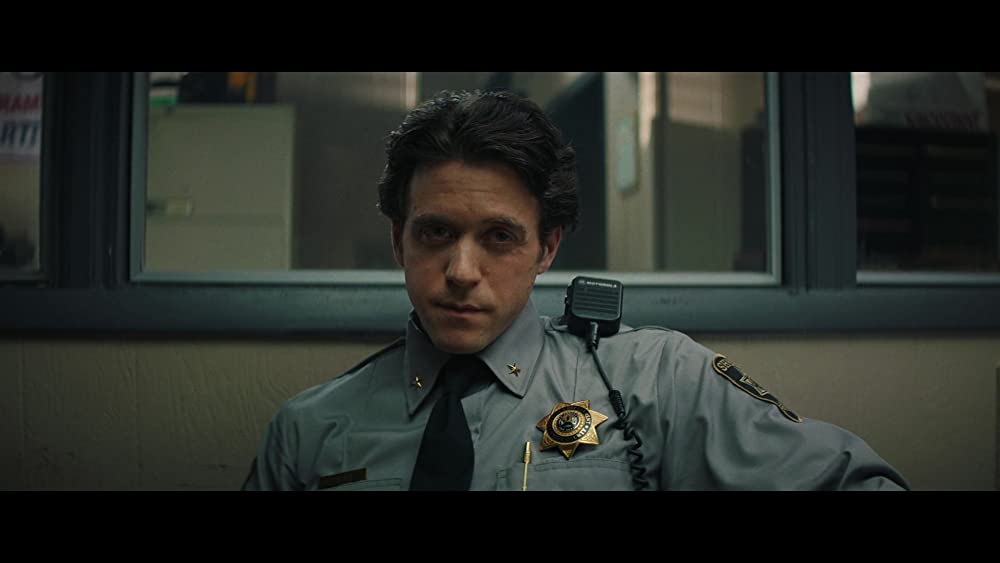 フィアー・ストリート Part 1: 1994の画像