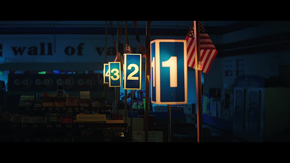 フィアー・ストリート Part 1: 1994の画像