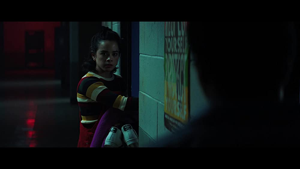 フィアー・ストリート Part 1: 1994の画像