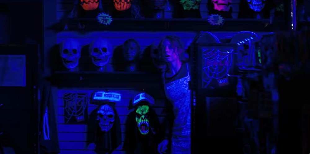 フィアー・ストリート Part 1: 1994の画像