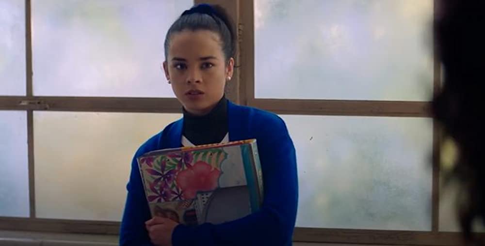 「フィアー・ストリート Part 1: 1994」ジュリア・レーバルトの画像