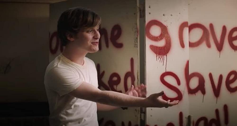 フィアー・ストリート Part 1: 1994の画像