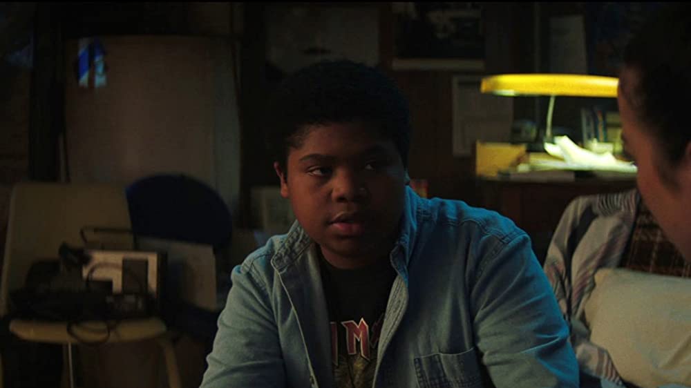 フィアー・ストリート Part 1: 1994の画像