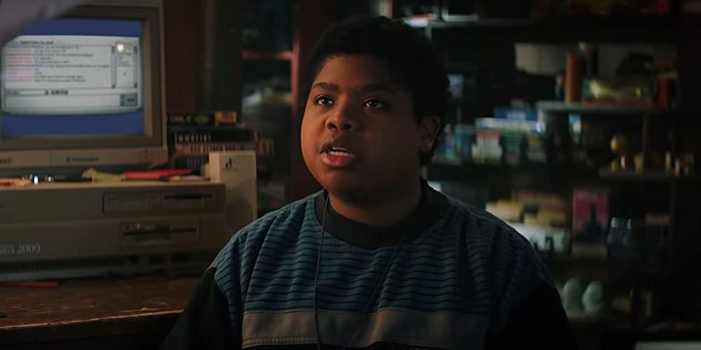 フィアー・ストリート Part 1: 1994の画像