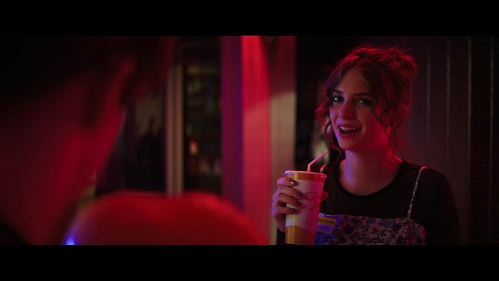 フィアー・ストリート Part 1: 1994の画像