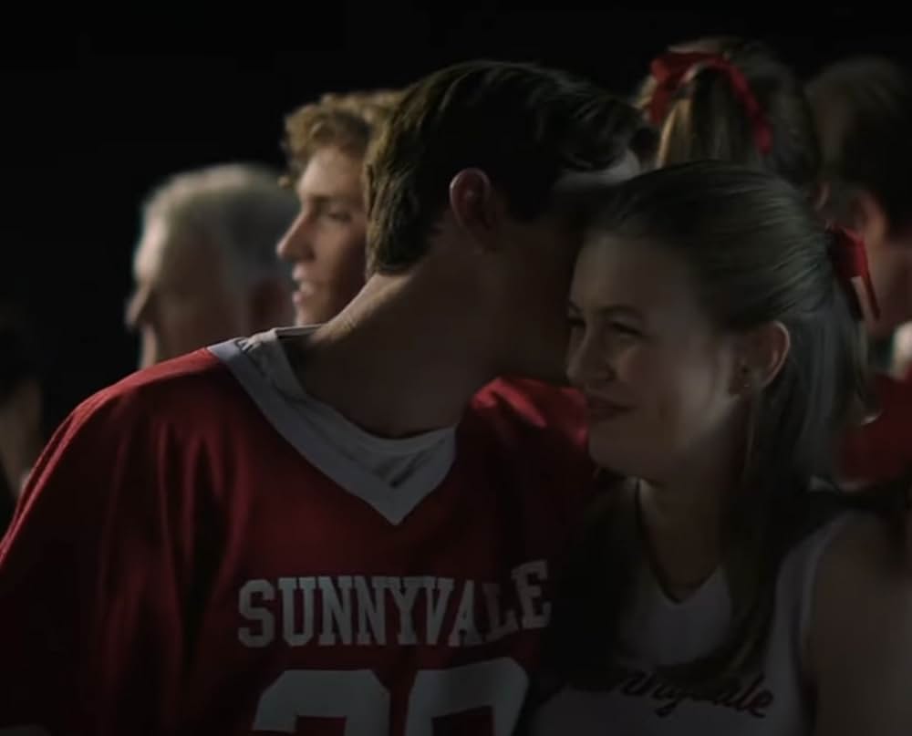 フィアー・ストリート Part 1: 1994の画像