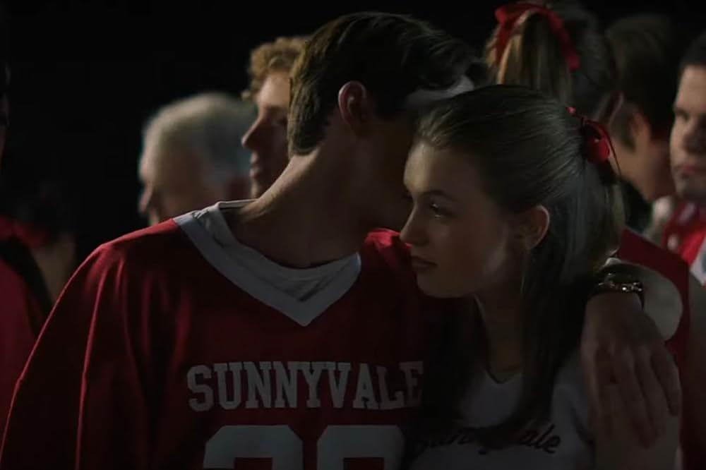 フィアー・ストリート Part 1: 1994の画像