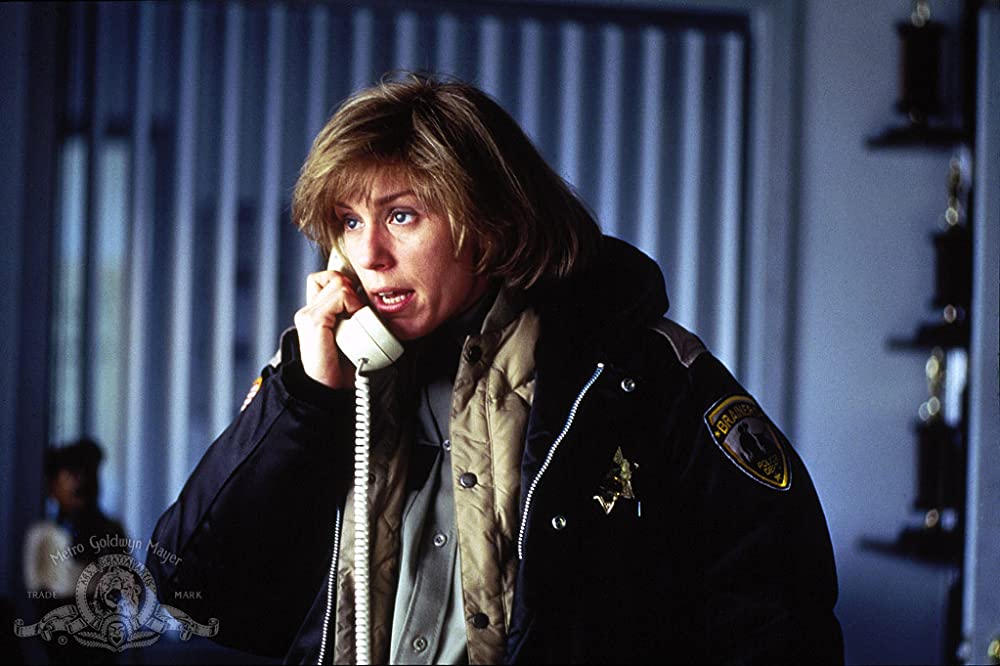 ファーゴの画像