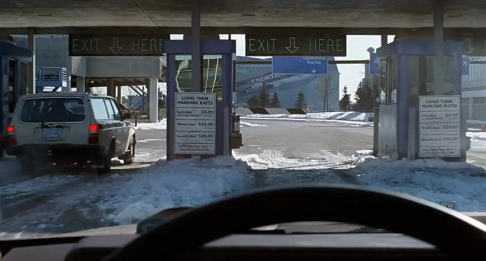 ファーゴの画像