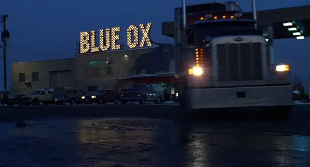 ファーゴの画像