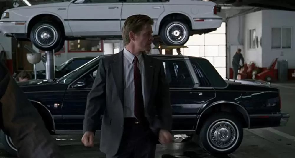 ファーゴの画像