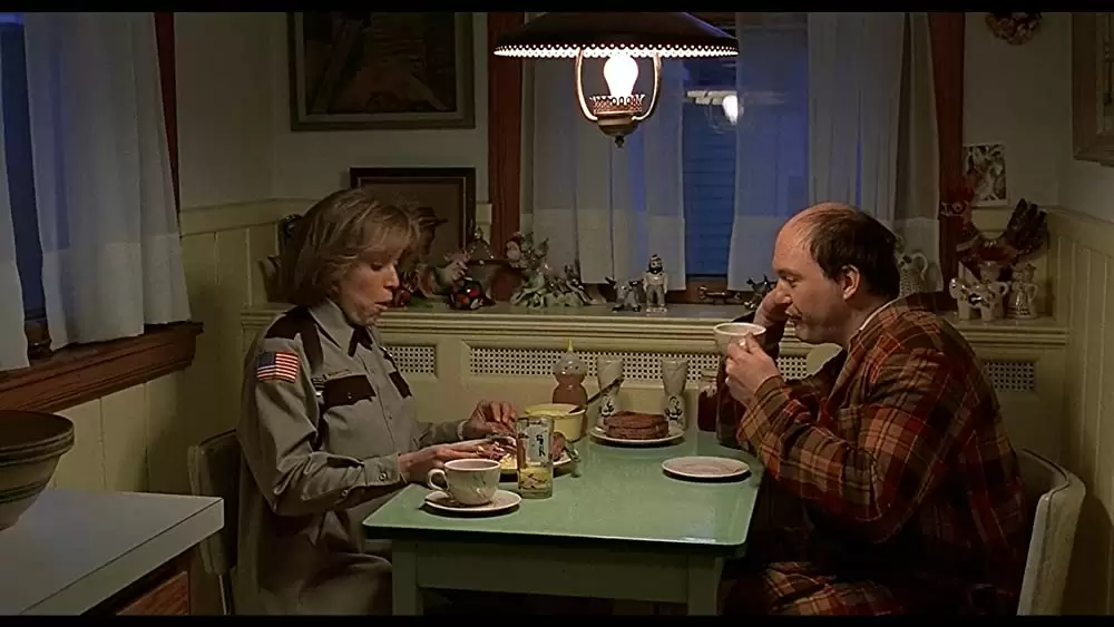 ファーゴの画像