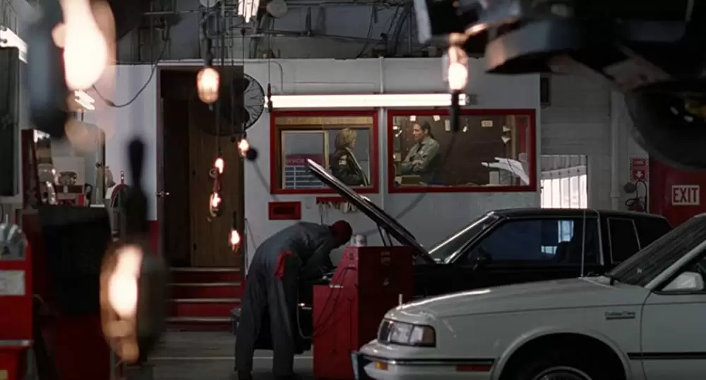 ファーゴの画像