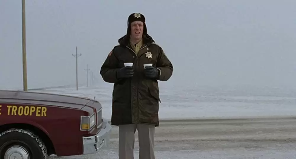 ファーゴの画像