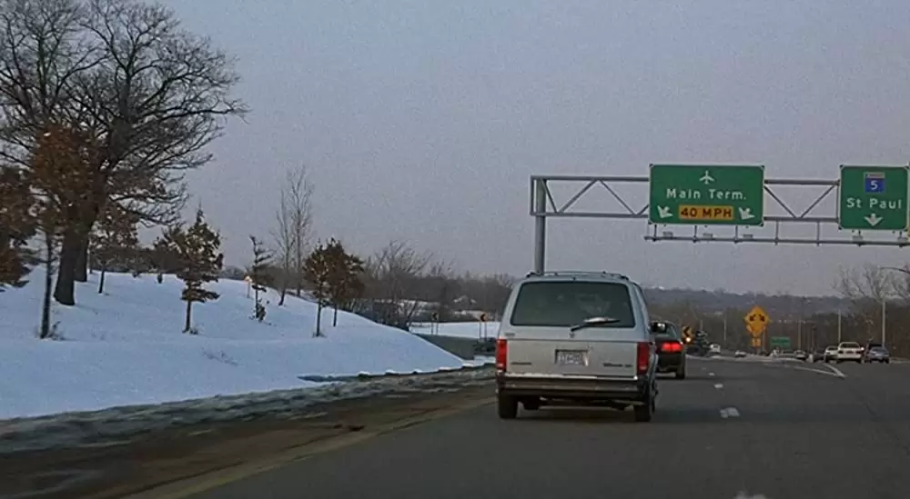 ファーゴの画像