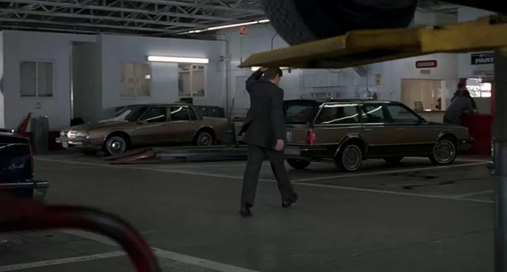 ファーゴの画像