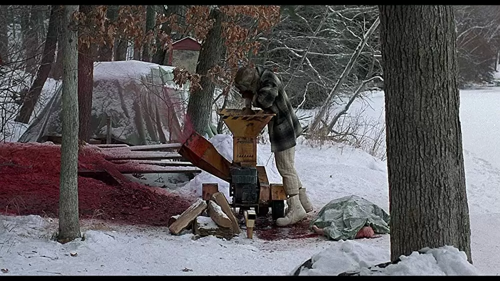 ファーゴの画像