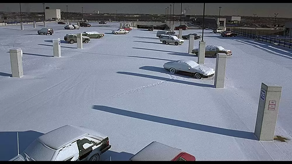 ファーゴの画像