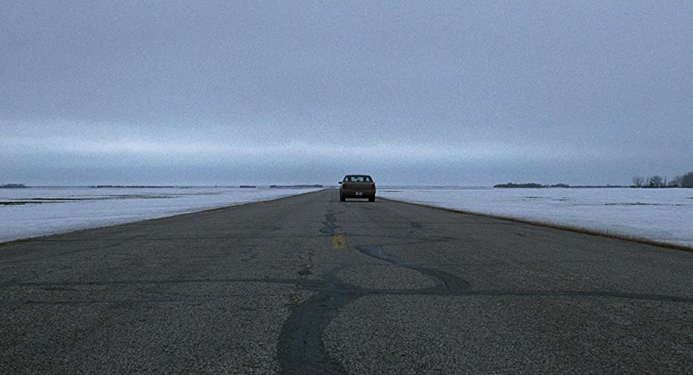 ファーゴの画像