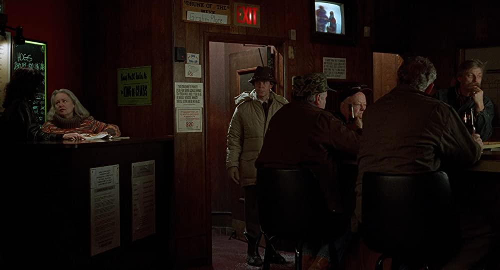 ファーゴの画像