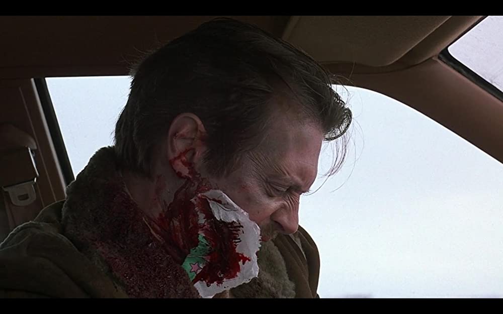 ファーゴの画像