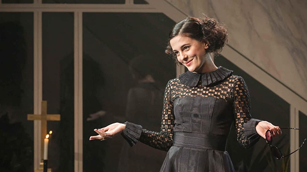 ナショナル・シアター・ライブ「十二夜」の画像