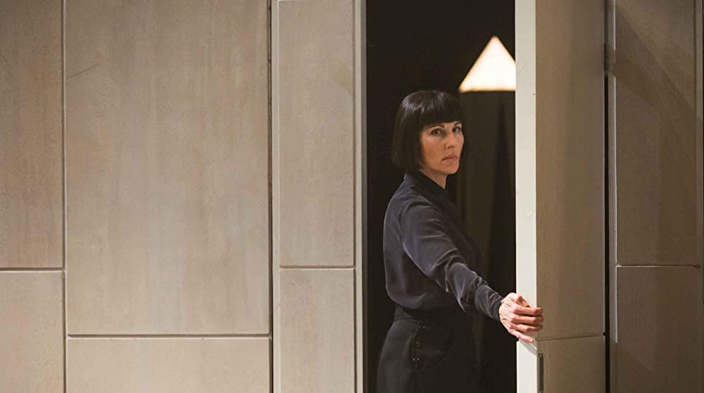 ナショナル・シアター・ライブ「十二夜」の画像