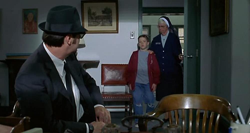 ブルース・ブラザース2000の画像