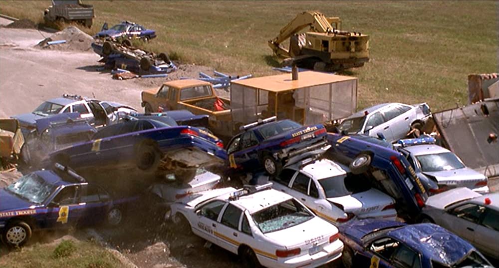 ブルース・ブラザース2000の画像