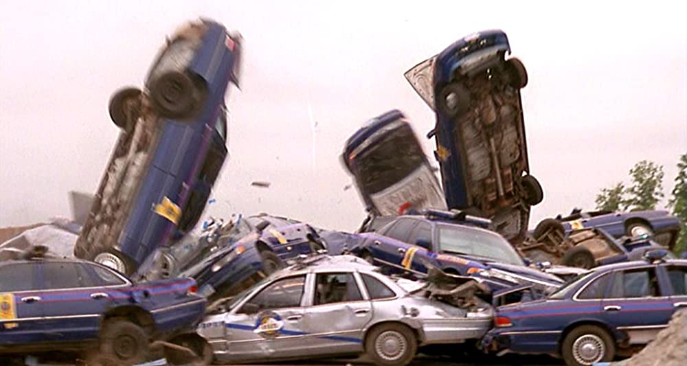 ブルース・ブラザース2000の画像