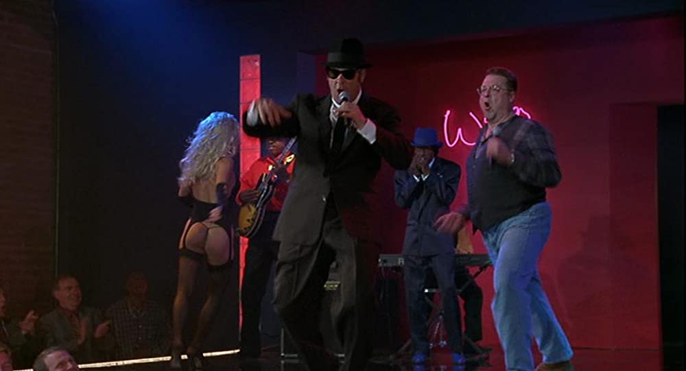 ブルース・ブラザース2000の画像