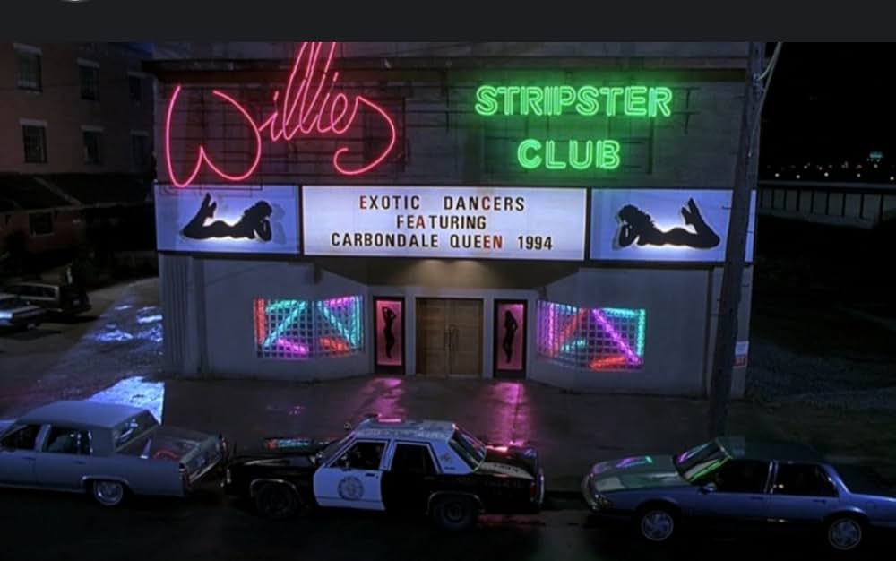 ブルース・ブラザース2000の画像