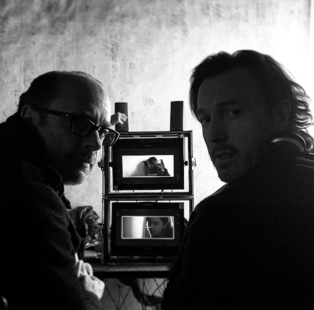 ボイス・フロム・ザ・ダークネスの画像